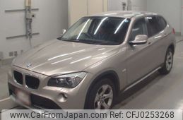 bmw x1 2011 -BMW--BMW X1 VL18-WBAVL32040VP91290---BMW--BMW X1 VL18-WBAVL32040VP91290-