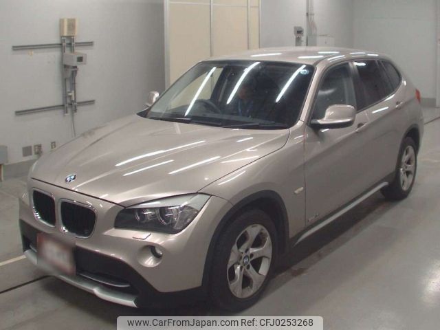 bmw x1 2011 -BMW--BMW X1 VL18-WBAVL32040VP91290---BMW--BMW X1 VL18-WBAVL32040VP91290- image 1