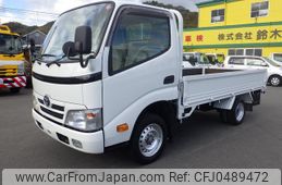 toyota dyna-truck 2012 GOO_NET_EXCHANGE_0720194A30241125W002