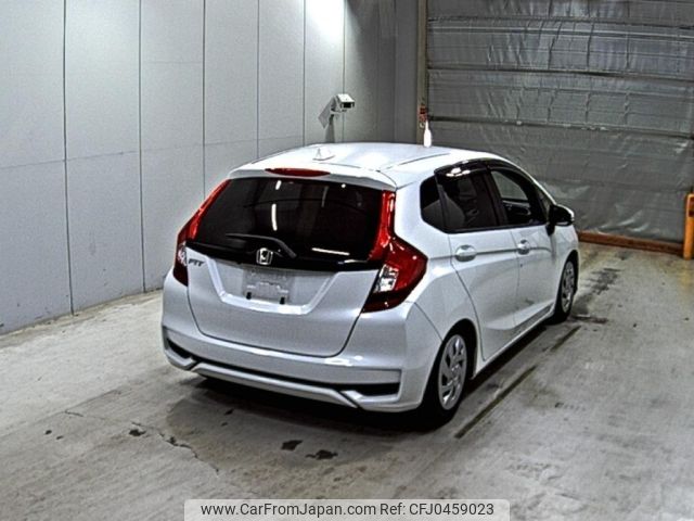 honda fit 2020 -HONDA--Fit GK3--GK3-3436196---HONDA--Fit GK3--GK3-3436196- image 2