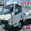 isuzu elf-truck 2008 CFJ1607833 image 2