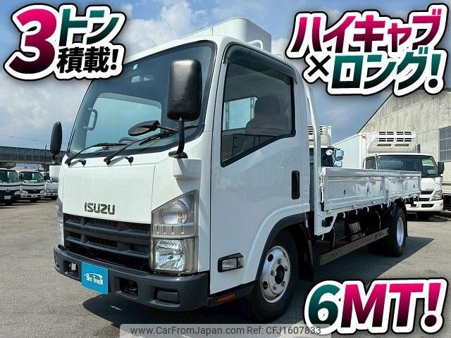 isuzu elf-truck 2008 CFJ1607833 image 2