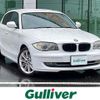 bmw 1-series 2010 -BMW--BMW 1 Series ABA-UE16--WBAUE12090P243199---BMW--BMW 1 Series ABA-UE16--WBAUE12090P243199- image 1