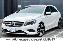 mercedes-benz a-class 2014 quick_quick_176042_WDD1760422V009505