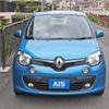 renault twingo 2017 quick_quick_DBA-AHH4B_VF1AHB22AH0754597 image 10