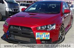 mitsubishi lancer 2010 -MITSUBISHI 【つくば 300】--Lancer CZ4A--CZ4A-0300276---MITSUBISHI 【つくば 300】--Lancer CZ4A--CZ4A-0300276-