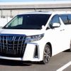 toyota alphard 2021 24342009 image 1