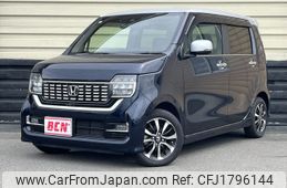 honda n-wgn 2019 CFJ1796144