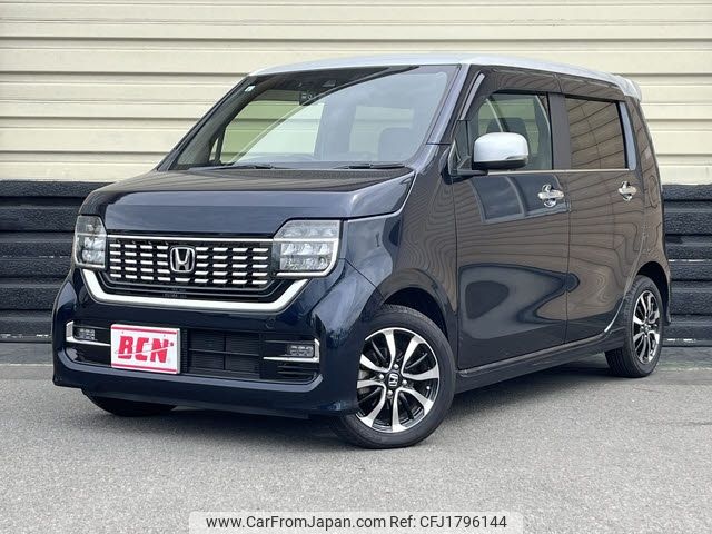 honda n-wgn 2019 CFJ1796144 image 1