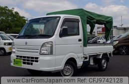 suzuki carry-truck 2014 -SUZUKI--Carry Truck EBD-DA16T--DA16T-147747---SUZUKI--Carry Truck EBD-DA16T--DA16T-147747-