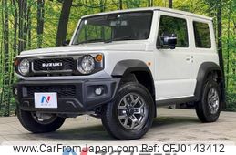 suzuki jimny-sierra 2019 -SUZUKI--Jimny Sierra 3BA-JB74W--JB74W-104391---SUZUKI--Jimny Sierra 3BA-JB74W--JB74W-104391-