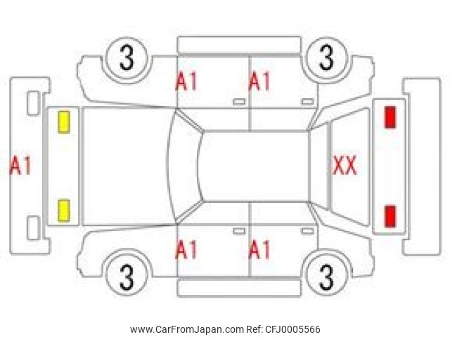 mazda cx-8 2018 -MAZDA--CX-8 3DA-KG2P--KG2P-122311---MAZDA--CX-8 3DA-KG2P--KG2P-122311- image 2