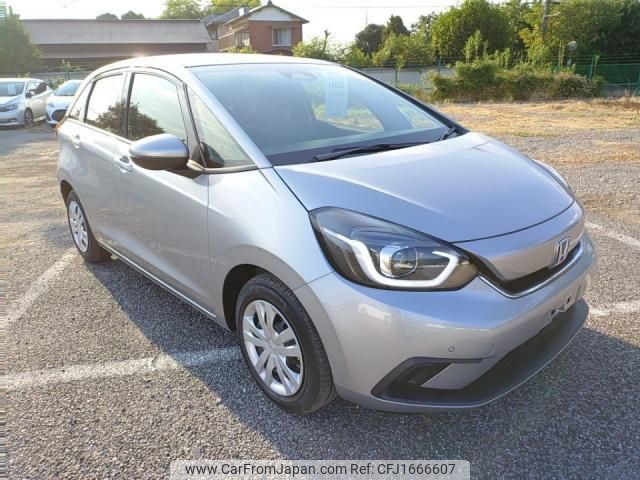 honda fit 2022 CFJ1666607 image 2