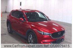 mazda cx-5 2020 -MAZDA--CX-5 3DA-KF2P--KF2P-408420---MAZDA--CX-5 3DA-KF2P--KF2P-408420-