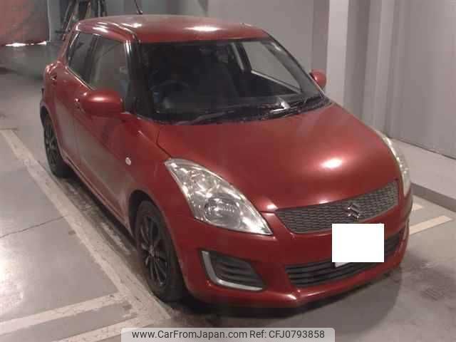 suzuki swift 2015 23043 image 1