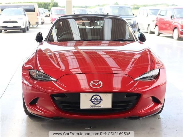 mazda roadster 2017 quick_quick_DBA-ND5RC_ND5RC-116234 image 2