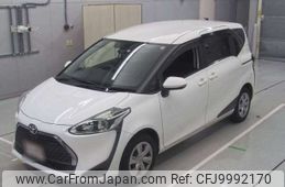 toyota sienta 2019 -TOYOTA--Sienta DBA-NSP172G--NSP172-7009088---TOYOTA--Sienta DBA-NSP172G--NSP172-7009088-