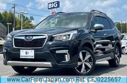 subaru forester 2019 quick_quick_5AA-SKE_SKE-027114