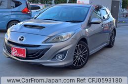 mazda axela 2009 -MAZDA--Axela DBA-BL3FW--BL3FW-100592---MAZDA--Axela DBA-BL3FW--BL3FW-100592-