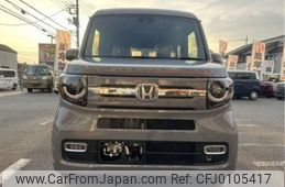 honda n-van 2024 -HONDA 【八王子 480ｾ7351】--N VAN 5BD-JJ1--JJ1-5104008---HONDA 【八王子 480ｾ7351】--N VAN 5BD-JJ1--JJ1-5104008-