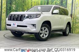 toyota land-cruiser-prado 2021 -TOYOTA--Land Cruiser Prado 3BA-TRJ150W--TRJ150-0122567---TOYOTA--Land Cruiser Prado 3BA-TRJ150W--TRJ150-0122567-