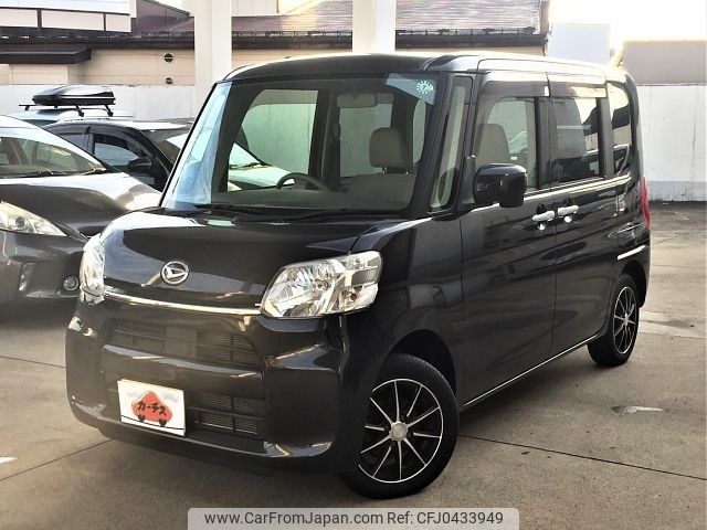 daihatsu tanto 2015 -DAIHATSU--Tanto DBA-LA610S--LA610S-0051538---DAIHATSU--Tanto DBA-LA610S--LA610S-0051538- image 1