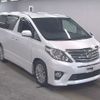 toyota alphard 2014 quick_quick_DBA-GGH20W_GGH20-8085206 image 1