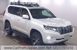 toyota land-cruiser-prado 2021 -TOYOTA--Land Cruiser Prado 3DA-GDJ150W--GDJ150W-0065542---TOYOTA--Land Cruiser Prado 3DA-GDJ150W--GDJ150W-0065542-