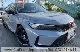 honda civic 2024 quick_quick_6BA-FL5_FL5-1200694