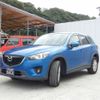 mazda cx-5 2012 CFJ1826968 image 4