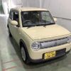 suzuki alto-lapin 2016 -SUZUKI 【山形 580ﾒ3635】--Alto Lapin HE33S--137628---SUZUKI 【山形 580ﾒ3635】--Alto Lapin HE33S--137628- image 1