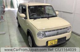 suzuki alto-lapin 2016 -SUZUKI 【山形 580ﾒ3635】--Alto Lapin HE33S--137628---SUZUKI 【山形 580ﾒ3635】--Alto Lapin HE33S--137628-