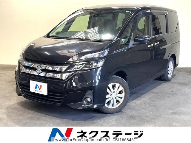 suzuki landy 2018 CFJ1668461 image 1