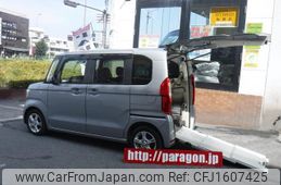 honda n-box 2018 CFJ1607425