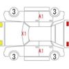 audi a4 2018 -AUDI--Audi A4 ABA-8WCVN--WAUZZZF45JA233263---AUDI--Audi A4 ABA-8WCVN--WAUZZZF45JA233263- image 2