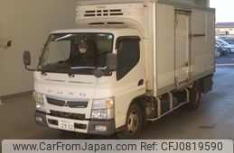 mitsubishi-fuso canter 2017 -MITSUBISHI 【群馬 830ｻ2902】--Canter FEA50-551235---MITSUBISHI 【群馬 830ｻ2902】--Canter FEA50-551235-