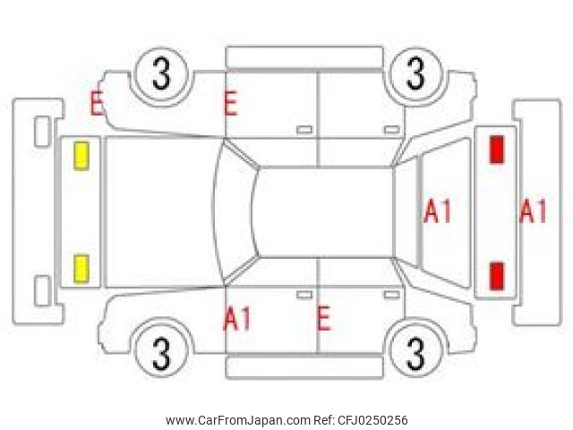 toyota sienta 2017 -TOYOTA--Sienta DAA-NHP170G--NHP170-7094150---TOYOTA--Sienta DAA-NHP170G--NHP170-7094150- image 2