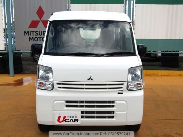 mitsubishi minicab-van 2021 -MITSUBISHI--Minicab Van HBD-DS17V--DS17V-426472---MITSUBISHI--Minicab Van HBD-DS17V--DS17V-426472- image 2