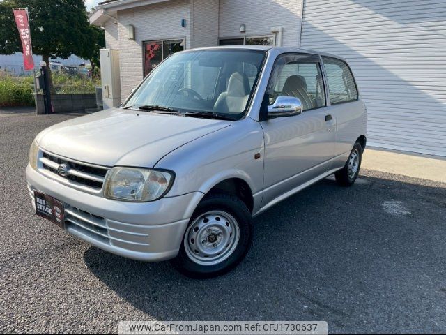 daihatsu mira-van 2000 CFJ1730637 image 1