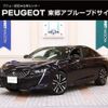 peugeot 508 2021 quick_quick_5BA-R85G06_VR3F35GFTMY008558 image 1