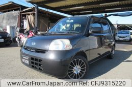 daihatsu esse 2008 -DAIHATSU--Esse DBA-L235S--L235S-1019669---DAIHATSU--Esse DBA-L235S--L235S-1019669-