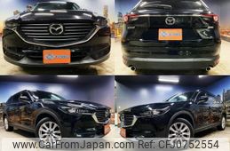 mazda cx-8 2018 quick_quick_3DA-KG2P_KG2P-117392