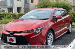 toyota corolla-touring-wagon 2021 -TOYOTA--Corolla Touring 3BA-ZRE212W--ZRE212-6033064---TOYOTA--Corolla Touring 3BA-ZRE212W--ZRE212-6033064-