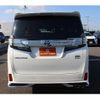 toyota vellfire 2015 -TOYOTA--Vellfire DAA-AYH30W--AYH30-0011454---TOYOTA--Vellfire DAA-AYH30W--AYH30-0011454- image 9