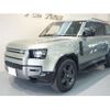 rover defender 2024 -ROVER--Defender 3CA-LE72WAB--SALEA7AW0R2283041---ROVER--Defender 3CA-LE72WAB--SALEA7AW0R2283041- image 3