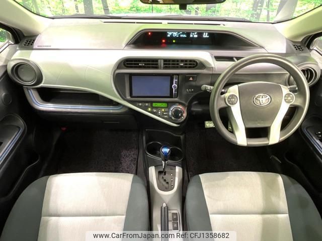 toyota aqua 2014 quick_quick_NHP10_NHP10-6314239 image 2