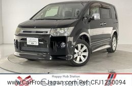 mitsubishi delica-d5 2012 quick_quick_CV5W_CV5W-0801751