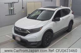 honda cr-v 2022 -HONDA--CR-V RW1-1301116---HONDA--CR-V RW1-1301116-