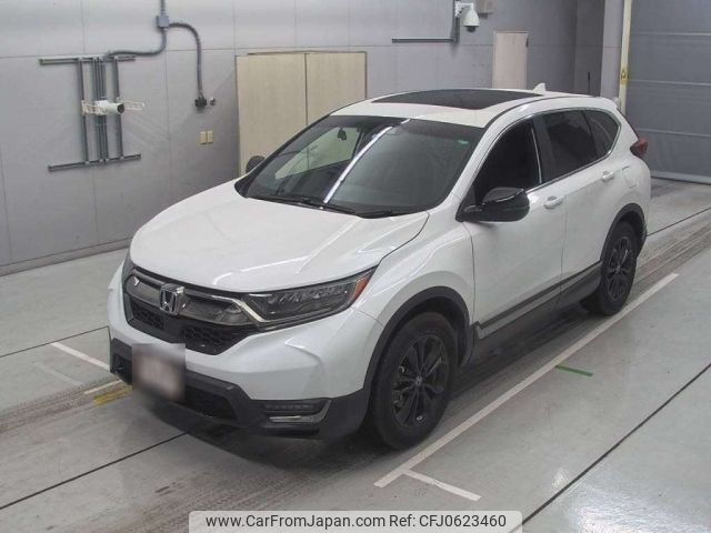 honda cr-v 2022 -HONDA--CR-V RW1-1301116---HONDA--CR-V RW1-1301116- image 1