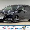 honda odyssey 2014 -HONDA--Odyssey DBA-RC1--RC1-1029448---HONDA--Odyssey DBA-RC1--RC1-1029448- image 1